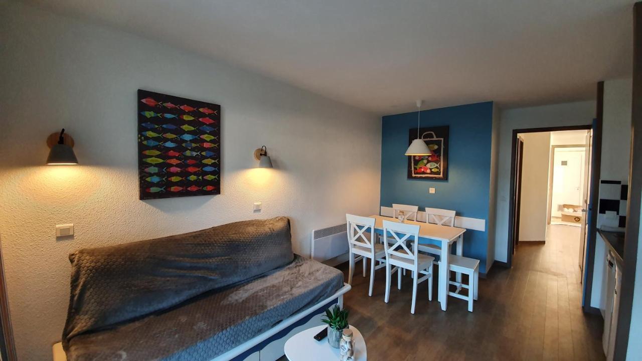 Vacances O Cap Coz - Jardin Vue Mer Et Piscine - Residence Cap Azur Fouesnant Exterior photo
