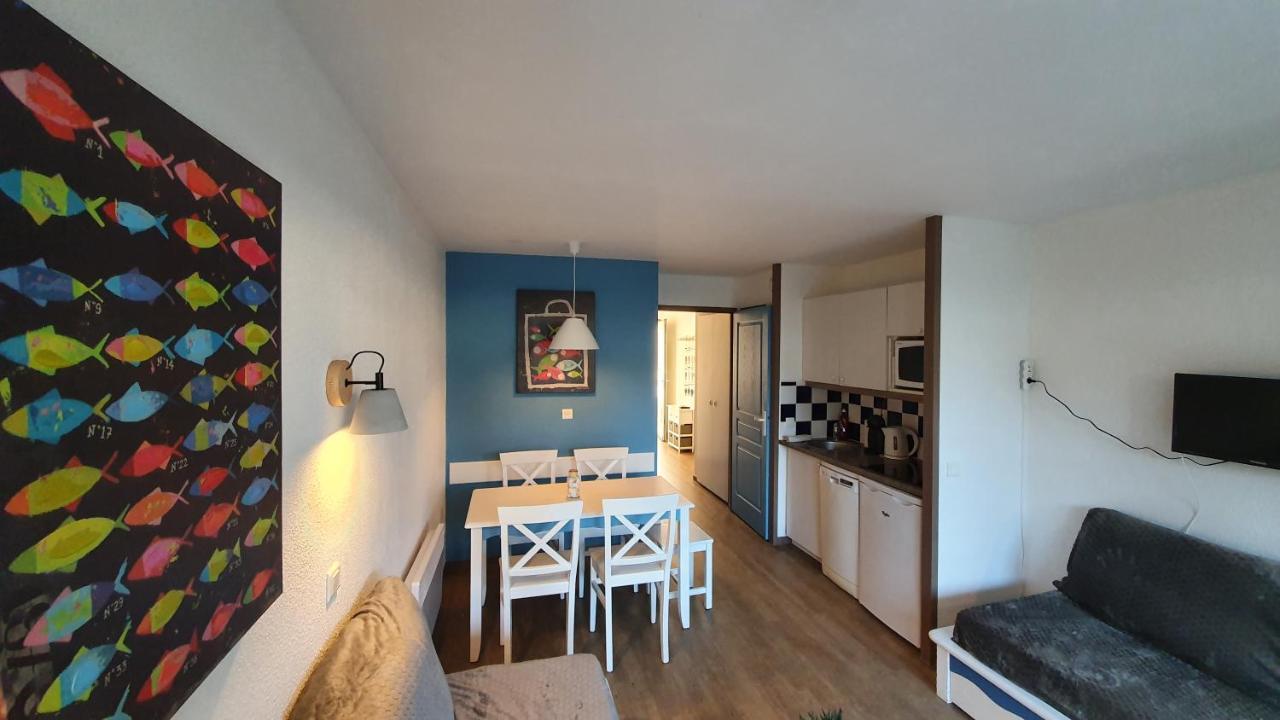 Vacances O Cap Coz - Jardin Vue Mer Et Piscine - Residence Cap Azur Fouesnant Exterior photo