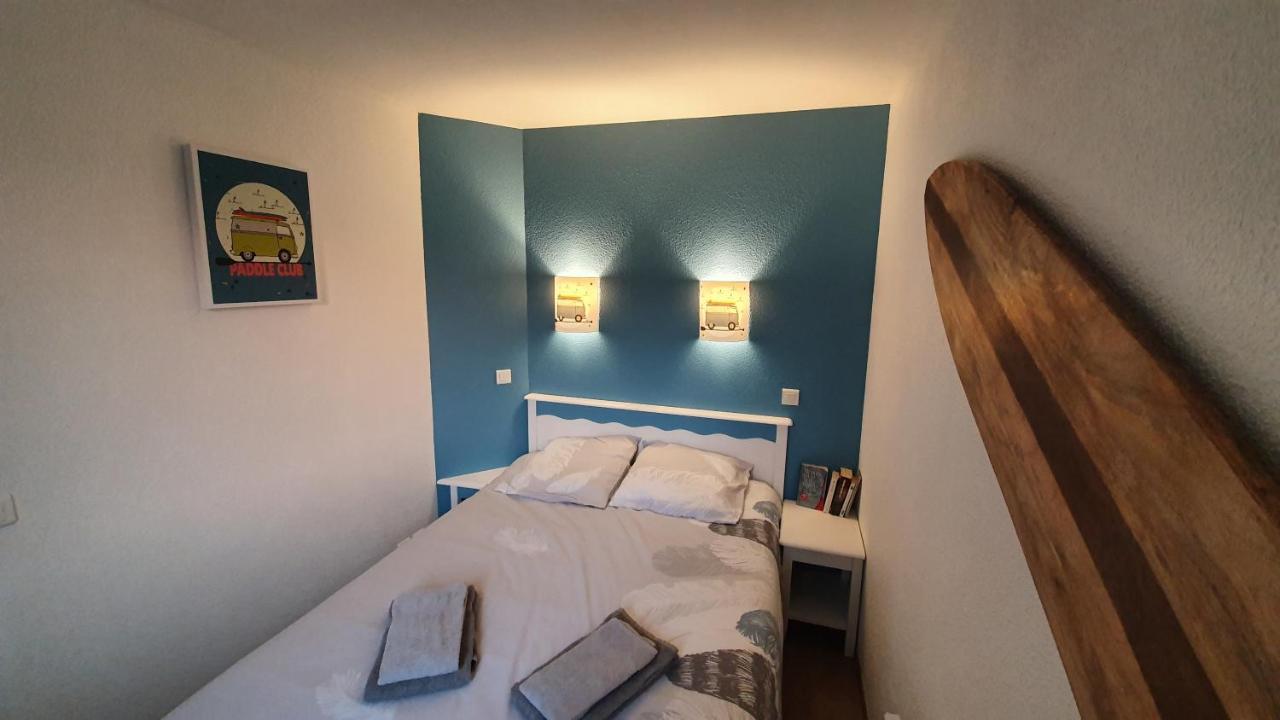 Vacances O Cap Coz - Jardin Vue Mer Et Piscine - Residence Cap Azur Fouesnant Exterior photo