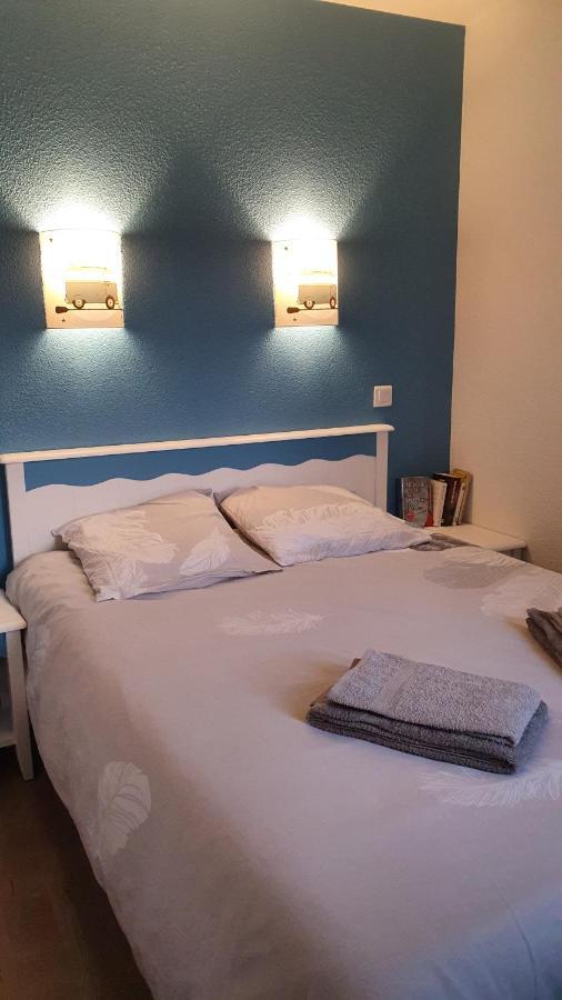 Vacances O Cap Coz - Jardin Vue Mer Et Piscine - Residence Cap Azur Fouesnant Exterior photo